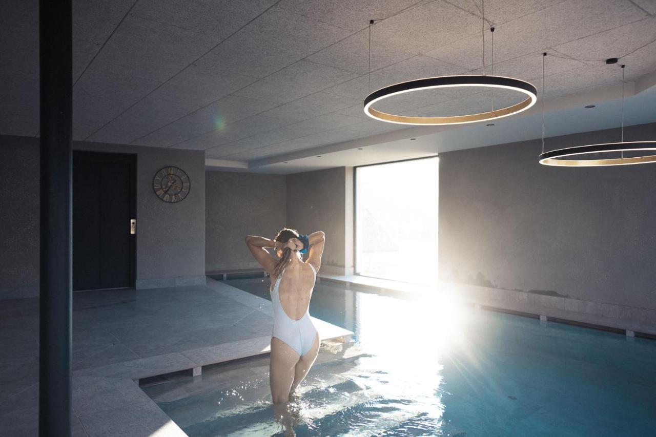 Alpinhotel Keil Olang 외부 사진