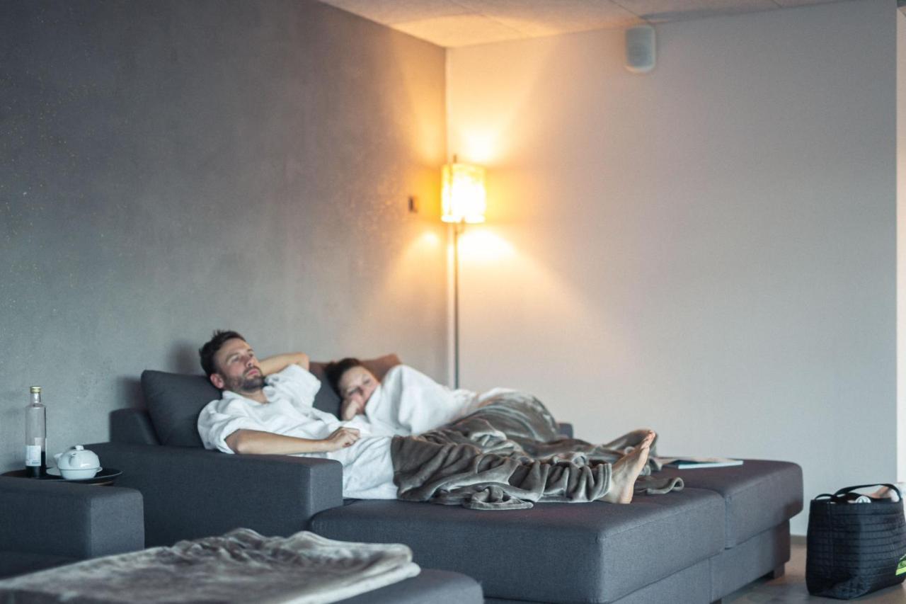 Alpinhotel Keil Olang 외부 사진