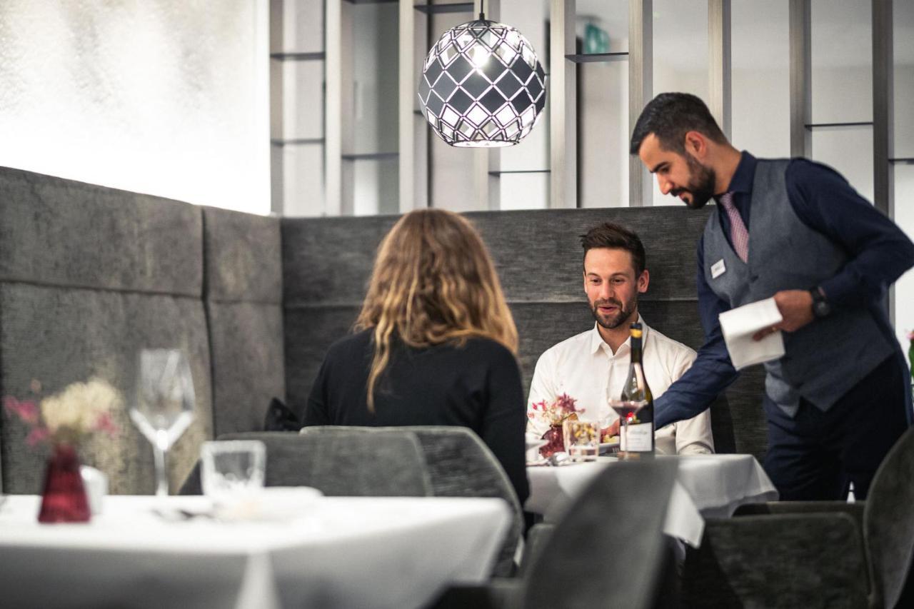 Alpinhotel Keil Olang 외부 사진