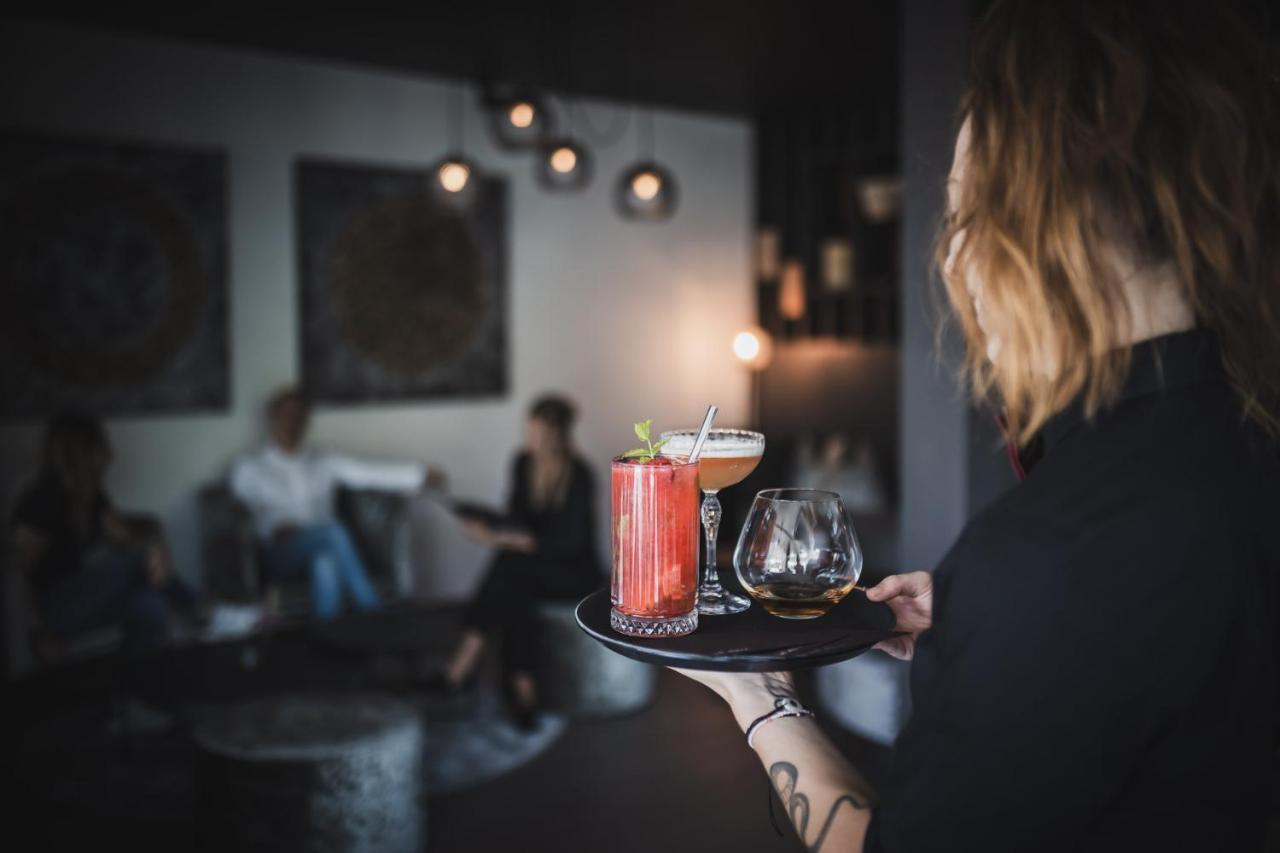 Alpinhotel Keil Olang 외부 사진