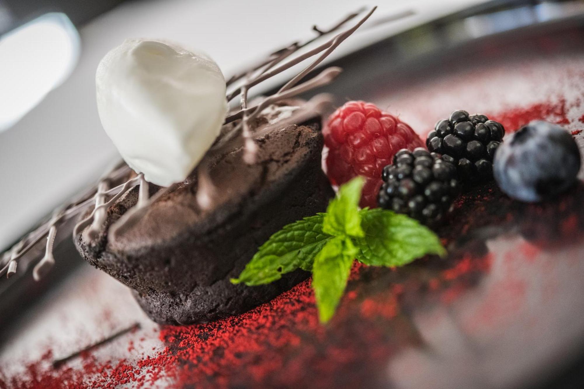 Alpinhotel Keil Olang 외부 사진