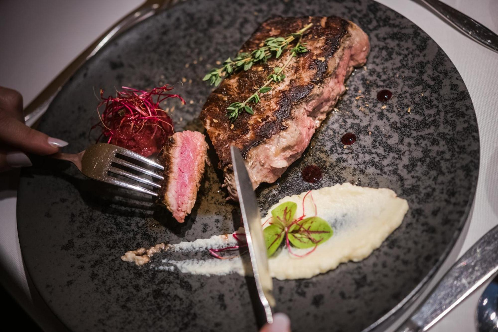Alpinhotel Keil Olang 외부 사진