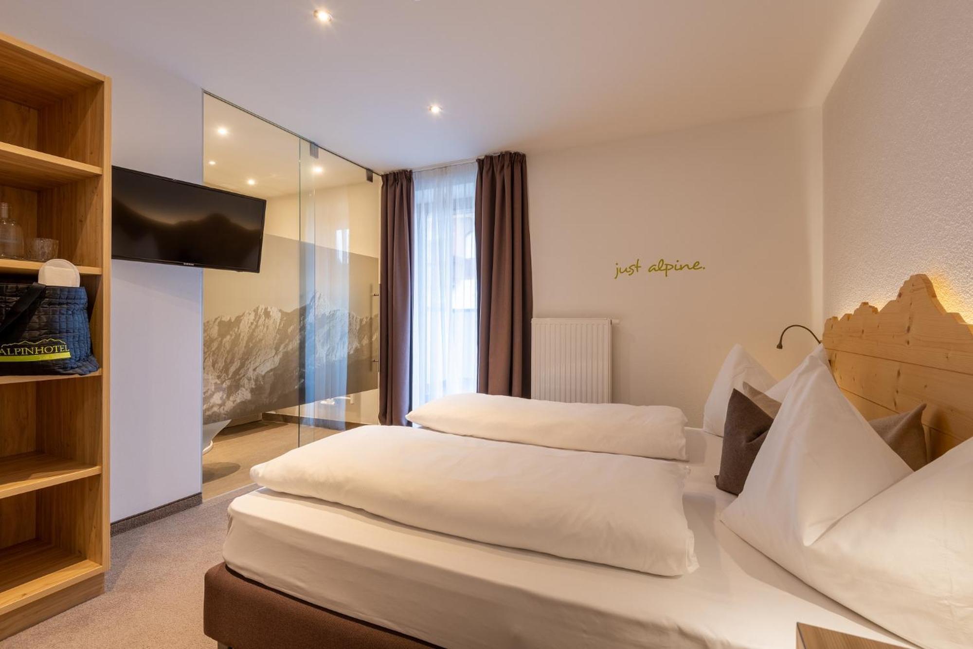 Alpinhotel Keil Olang 외부 사진