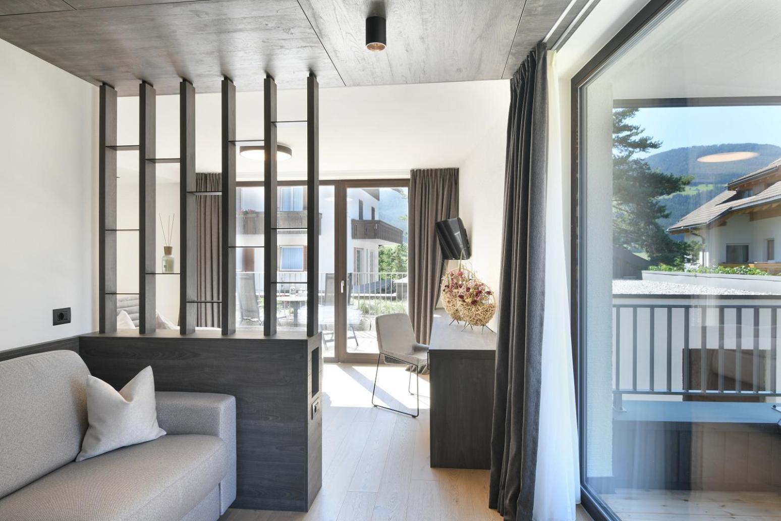 Alpinhotel Keil Olang 외부 사진