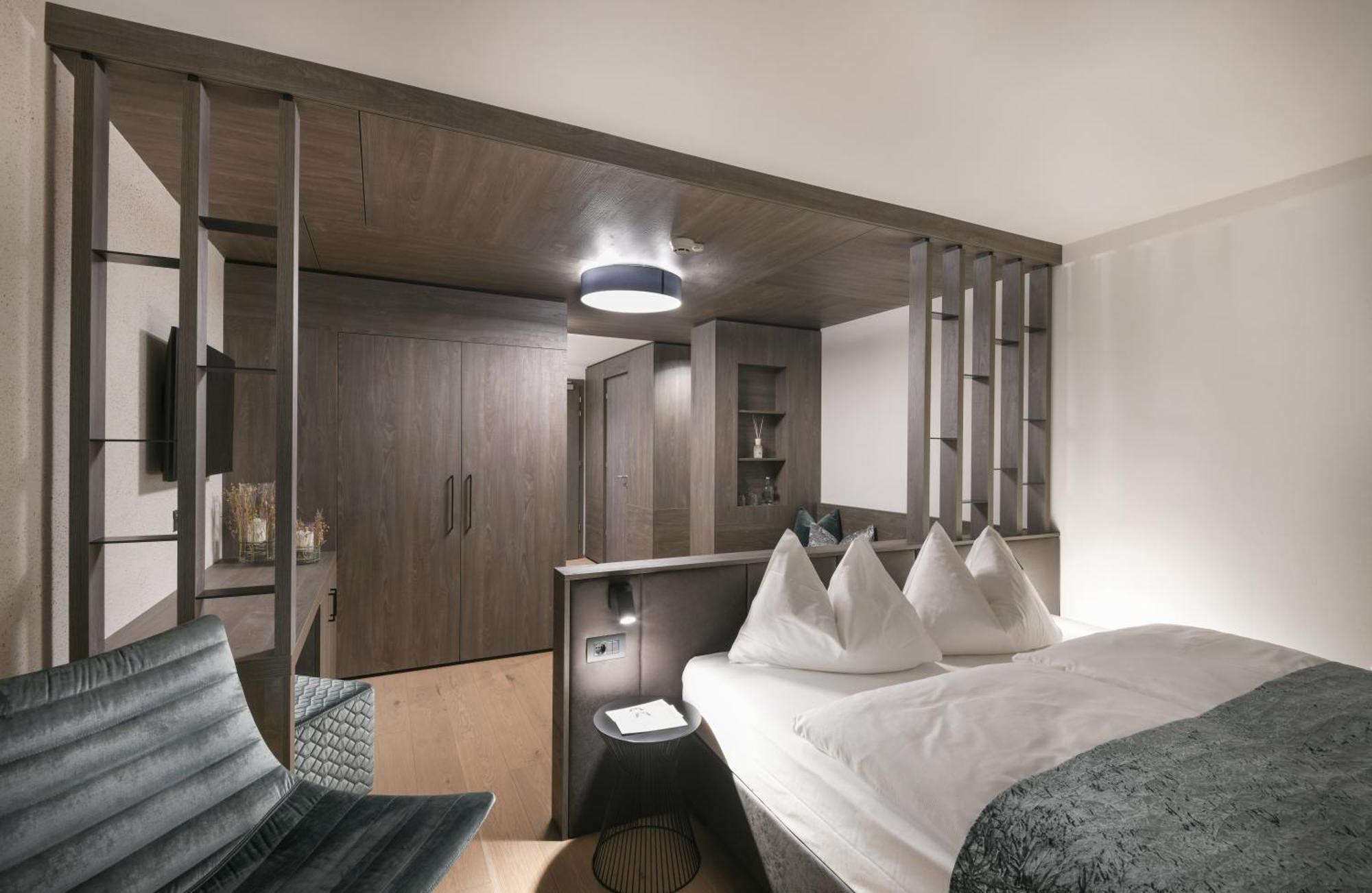 Alpinhotel Keil Olang 외부 사진