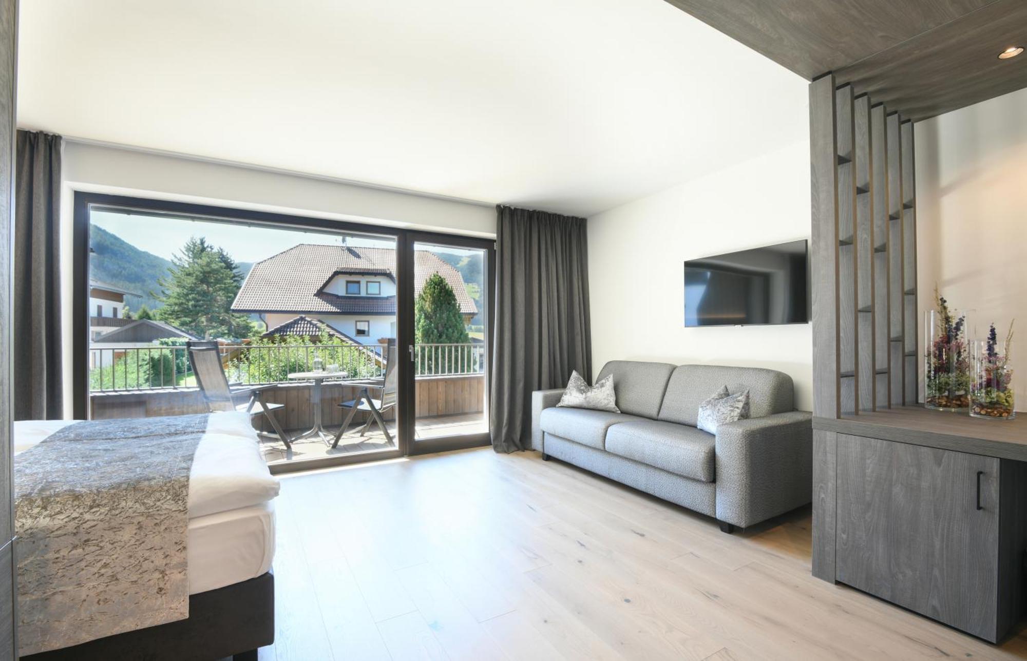 Alpinhotel Keil Olang 외부 사진
