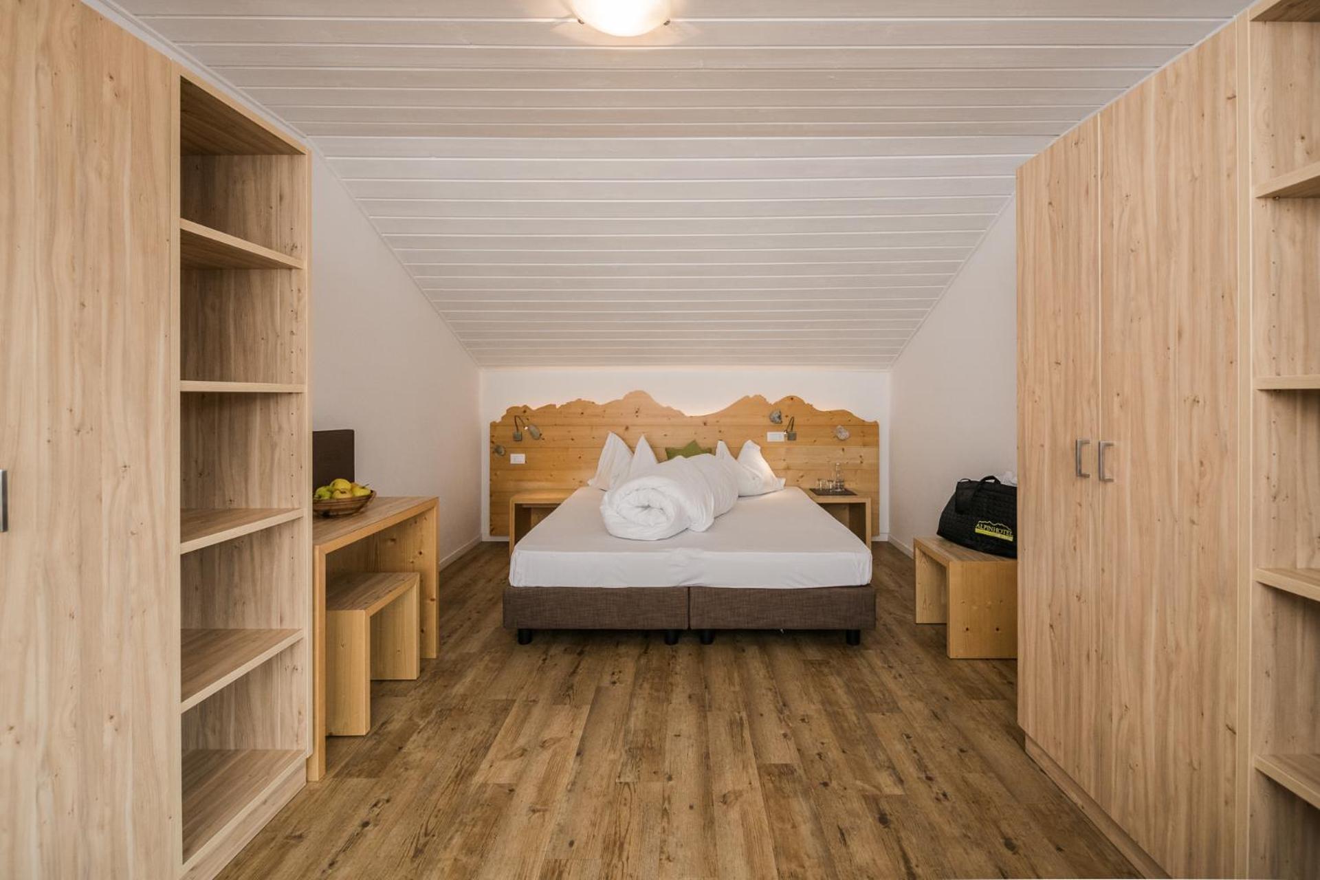 Alpinhotel Keil Olang 외부 사진