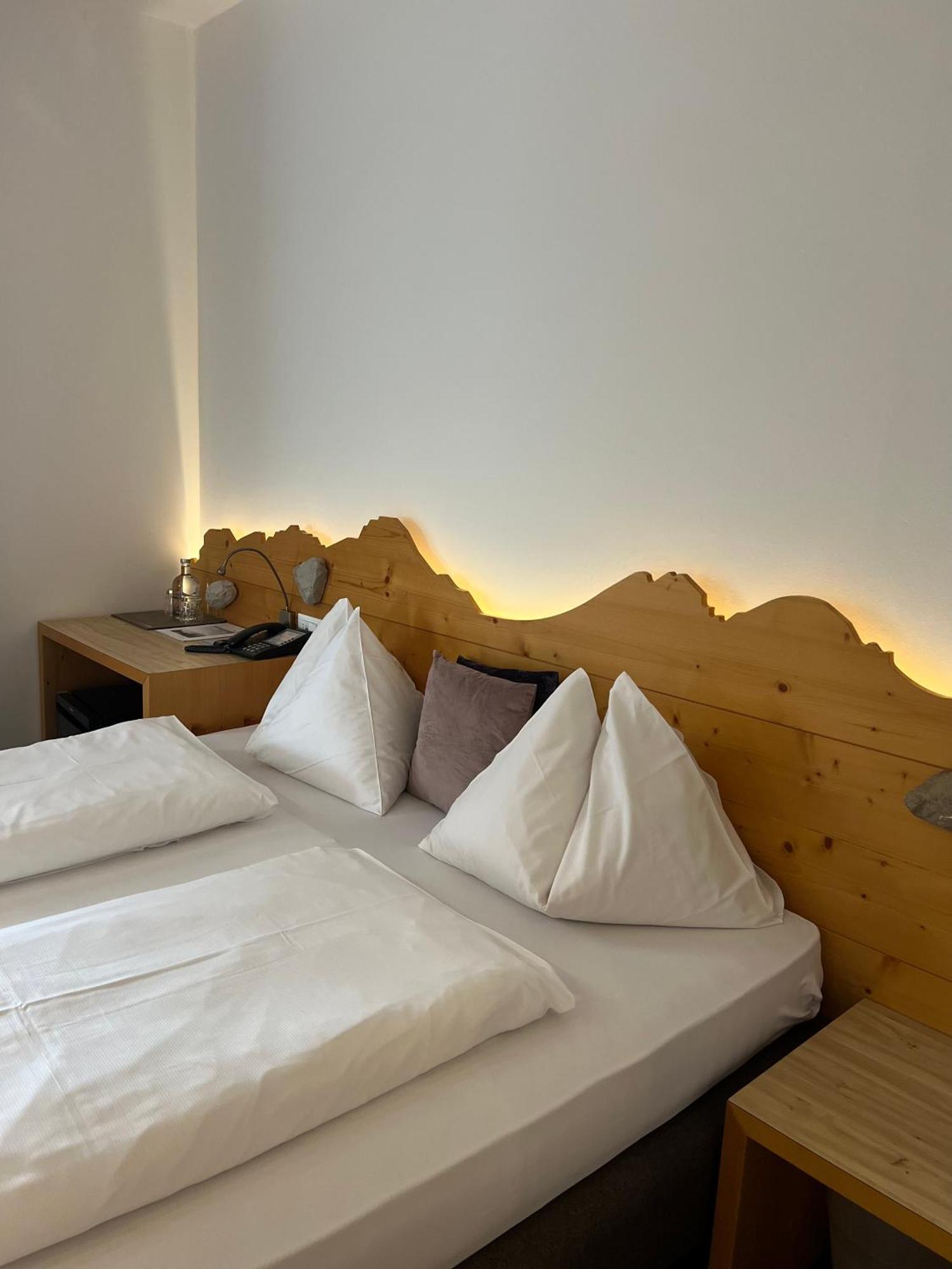 Alpinhotel Keil Olang 외부 사진