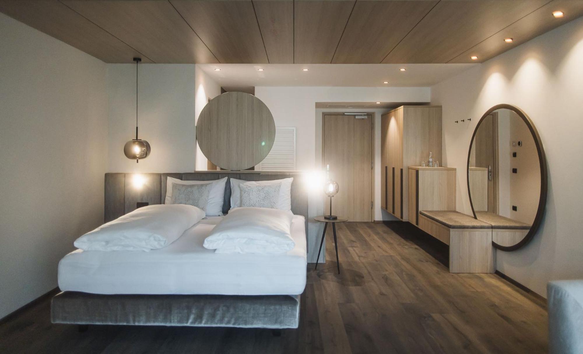 Alpinhotel Keil Olang 외부 사진