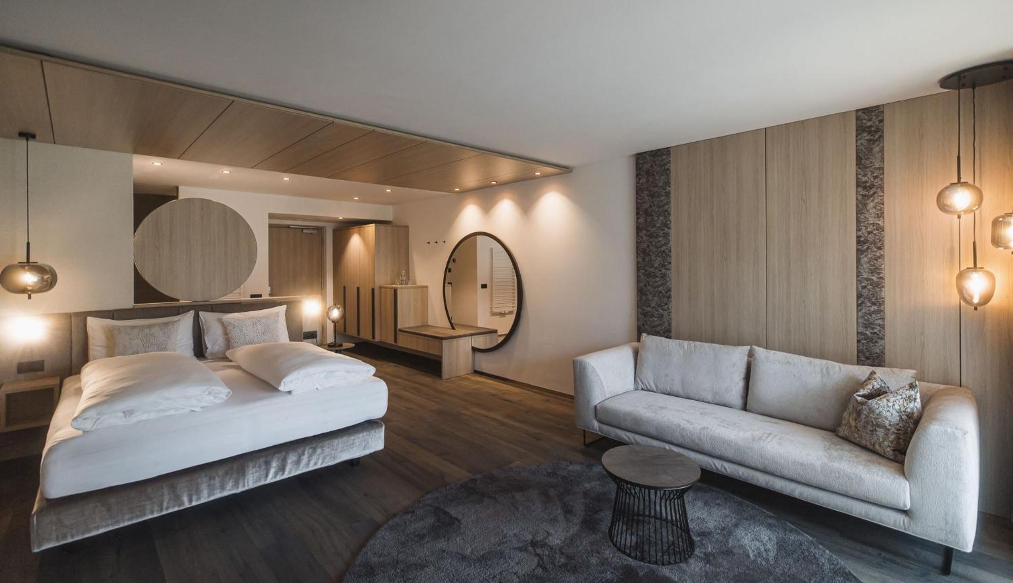 Alpinhotel Keil Olang 외부 사진