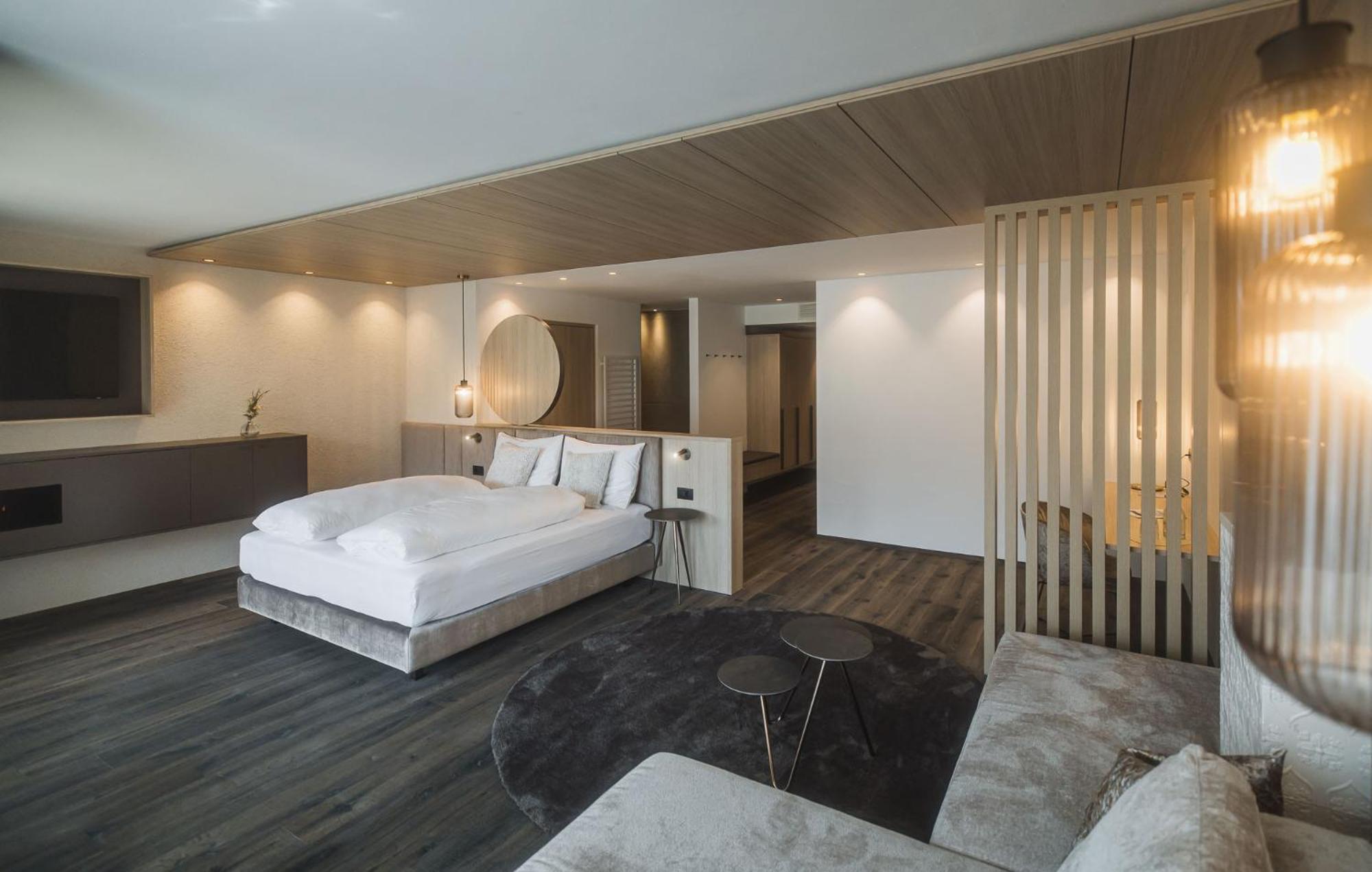 Alpinhotel Keil Olang 외부 사진