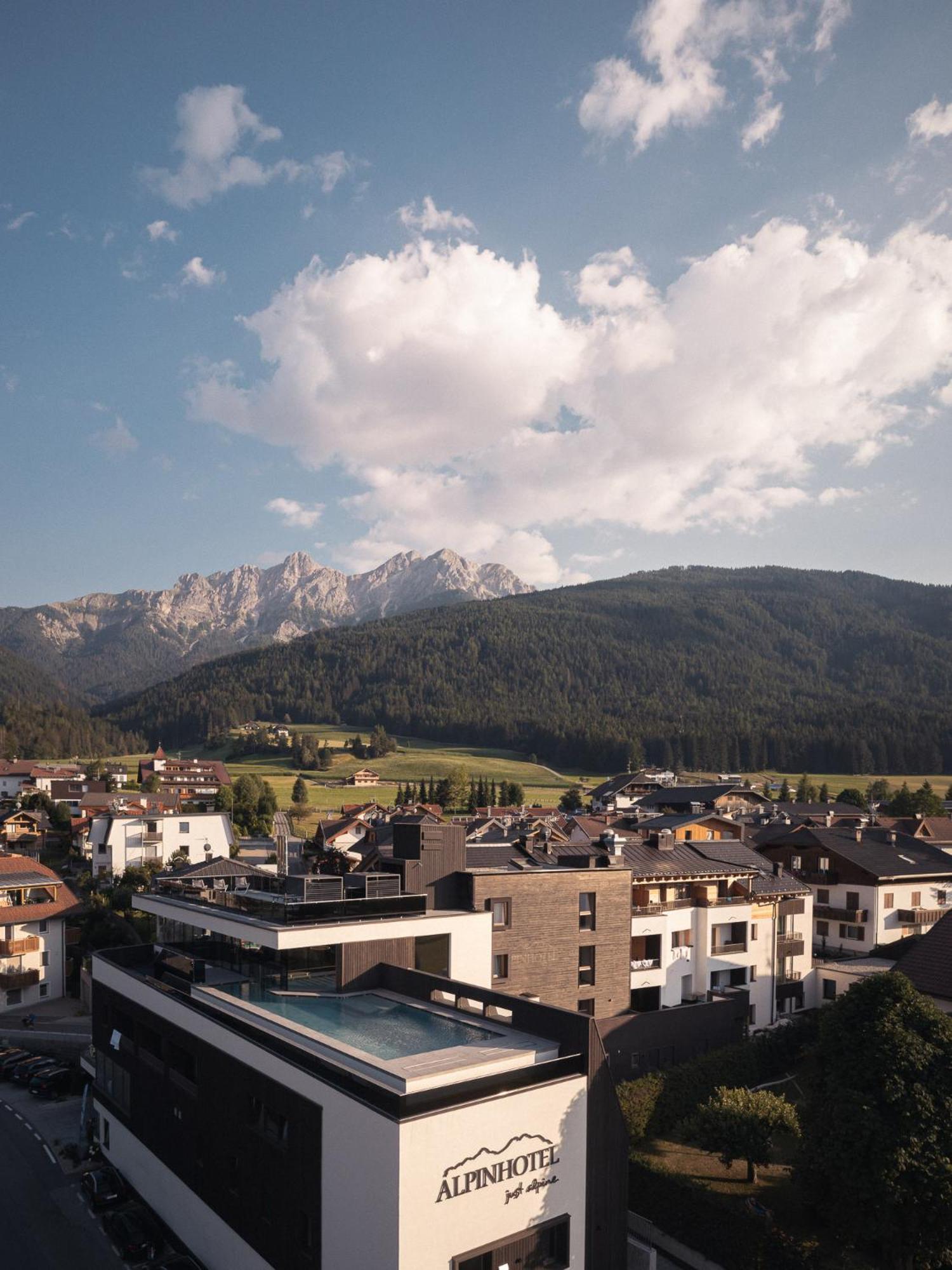 Alpinhotel Keil Olang 외부 사진