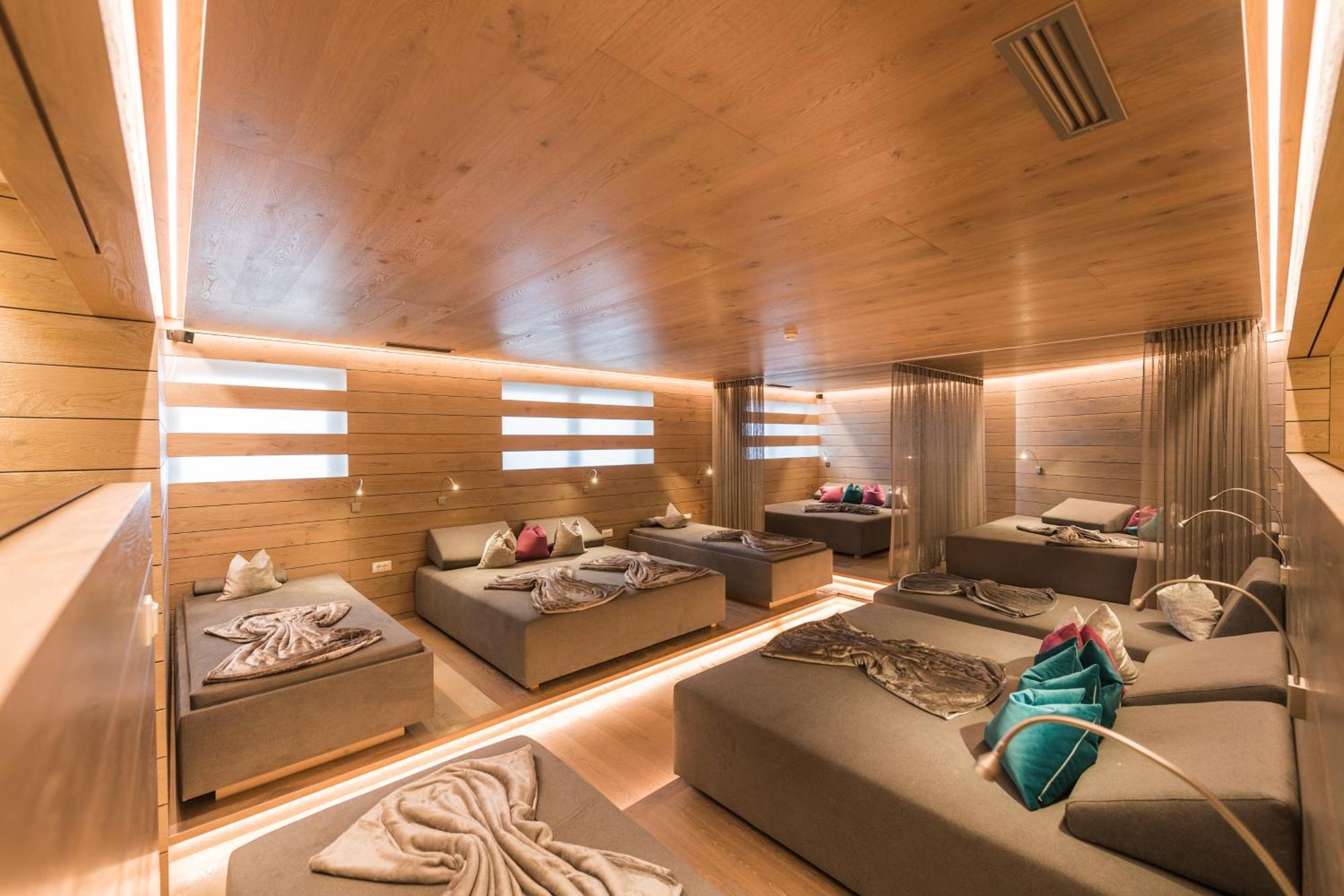 Alpinhotel Keil Olang 외부 사진