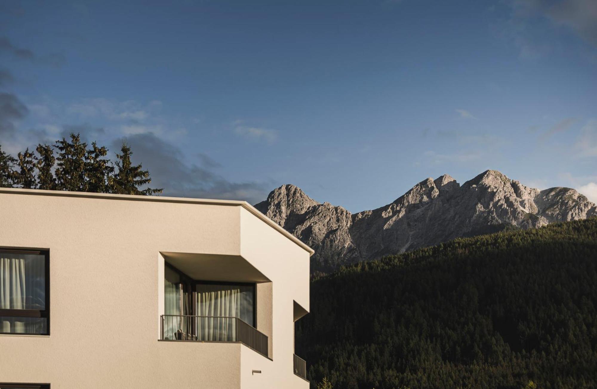 Alpinhotel Keil Olang 외부 사진