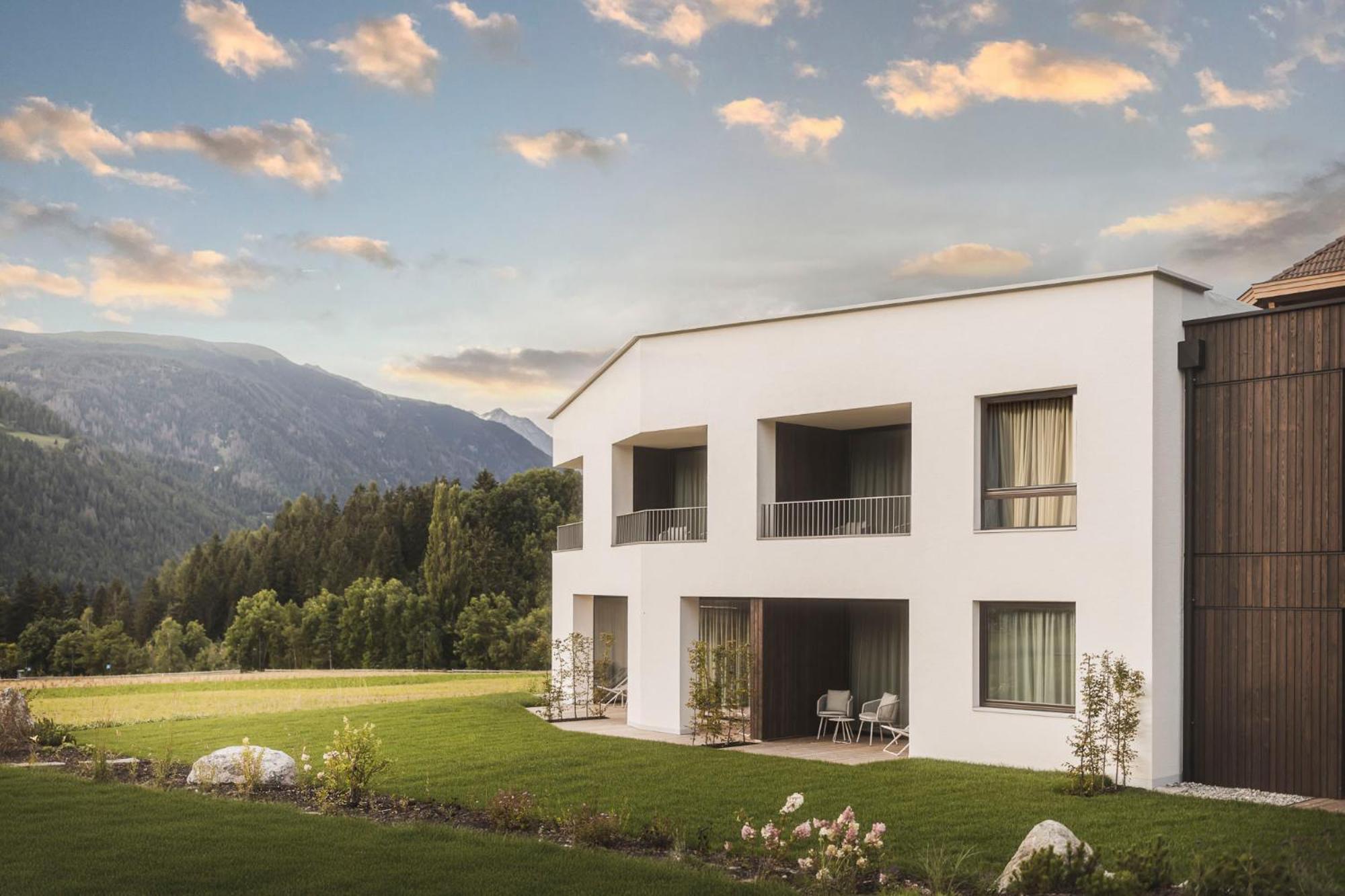 Alpinhotel Keil Olang 외부 사진