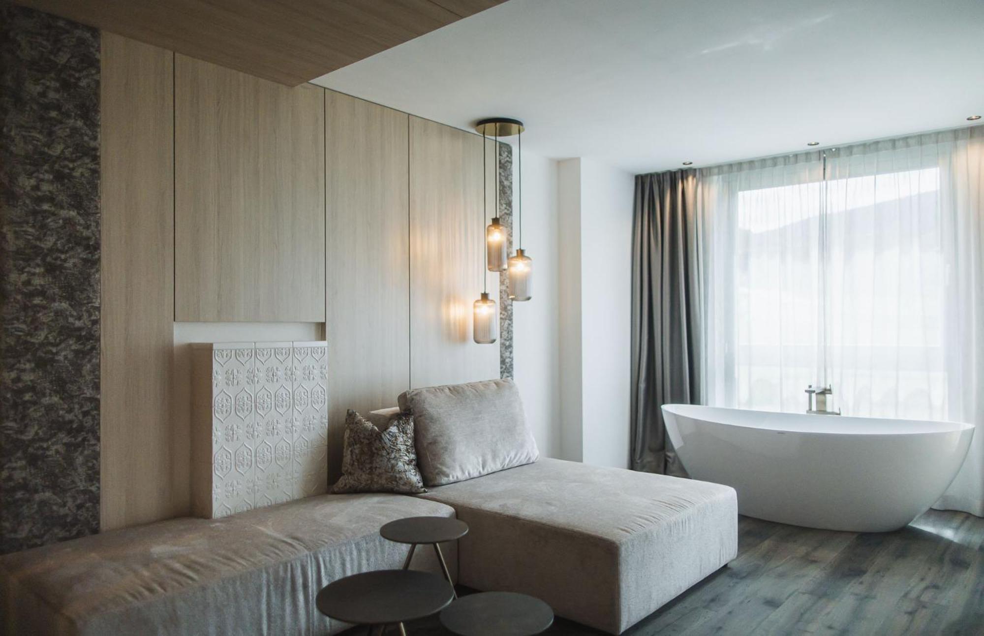 Alpinhotel Keil Olang 외부 사진