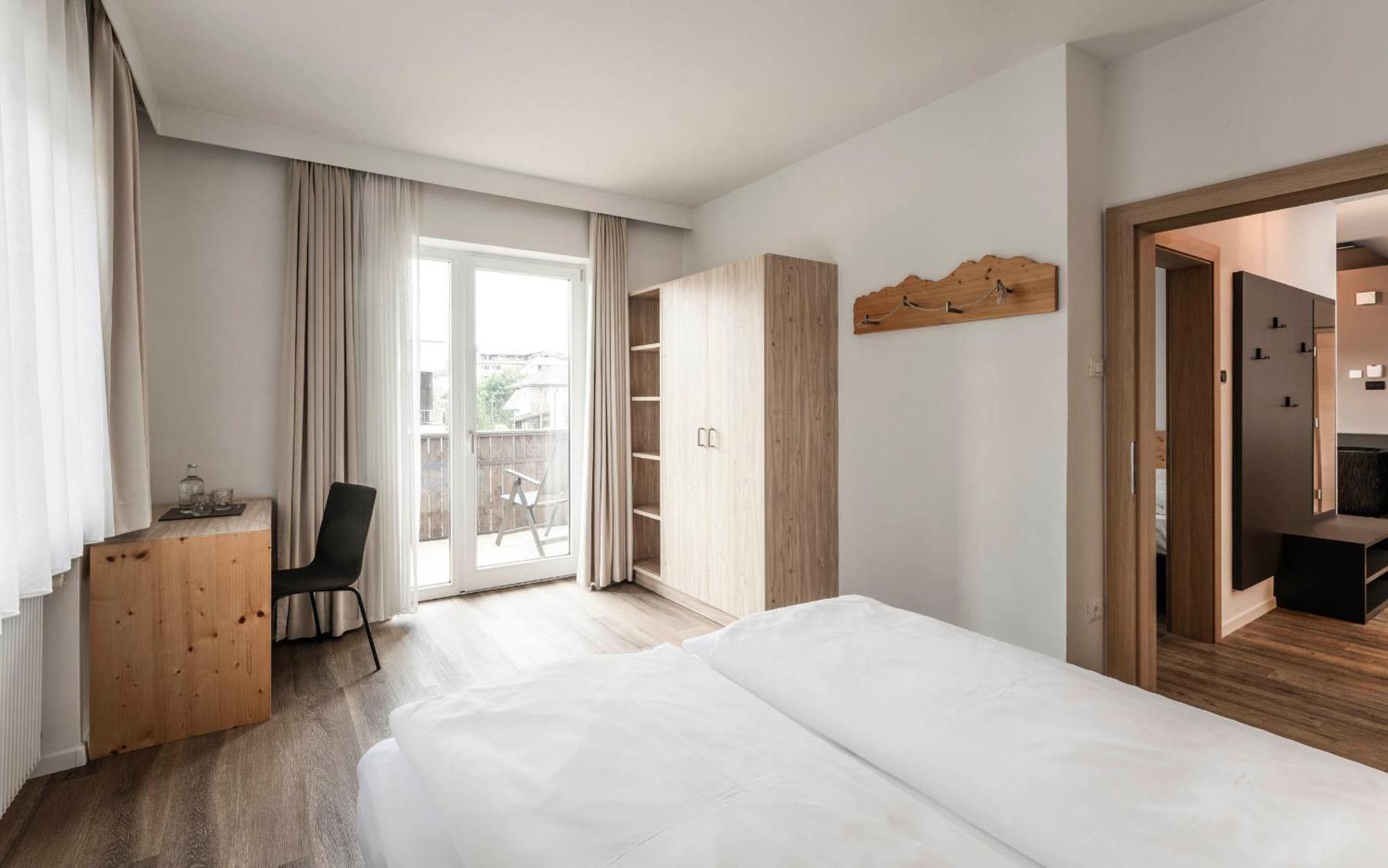 Alpinhotel Keil Olang 외부 사진