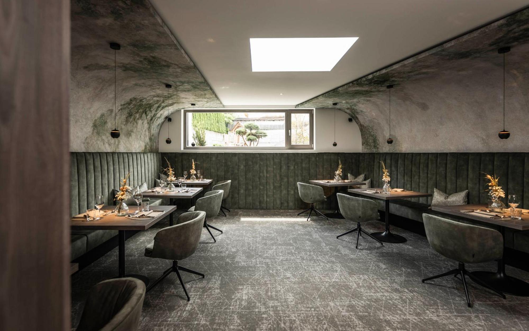 Alpinhotel Keil Olang 외부 사진