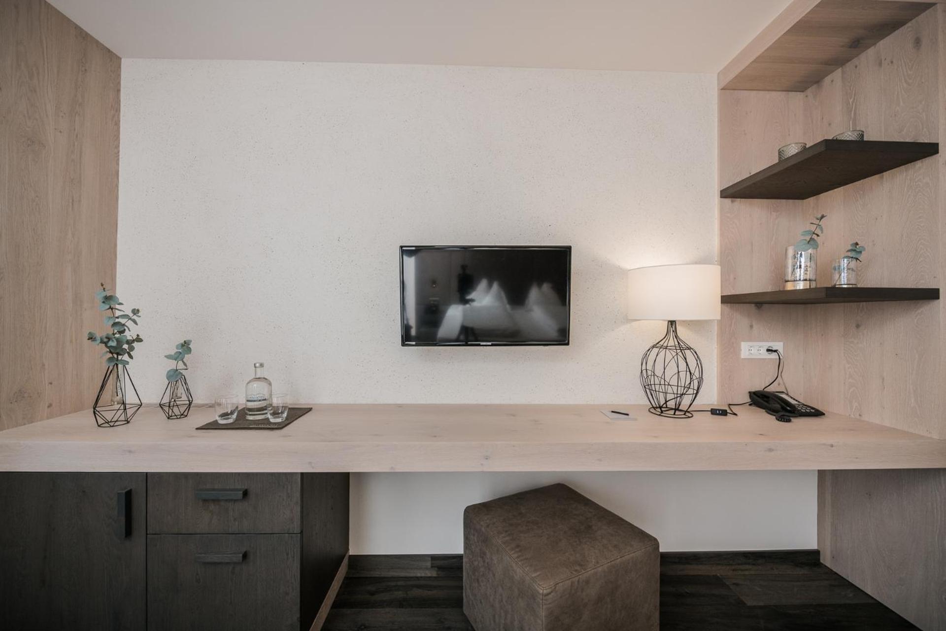 Alpinhotel Keil Olang 외부 사진