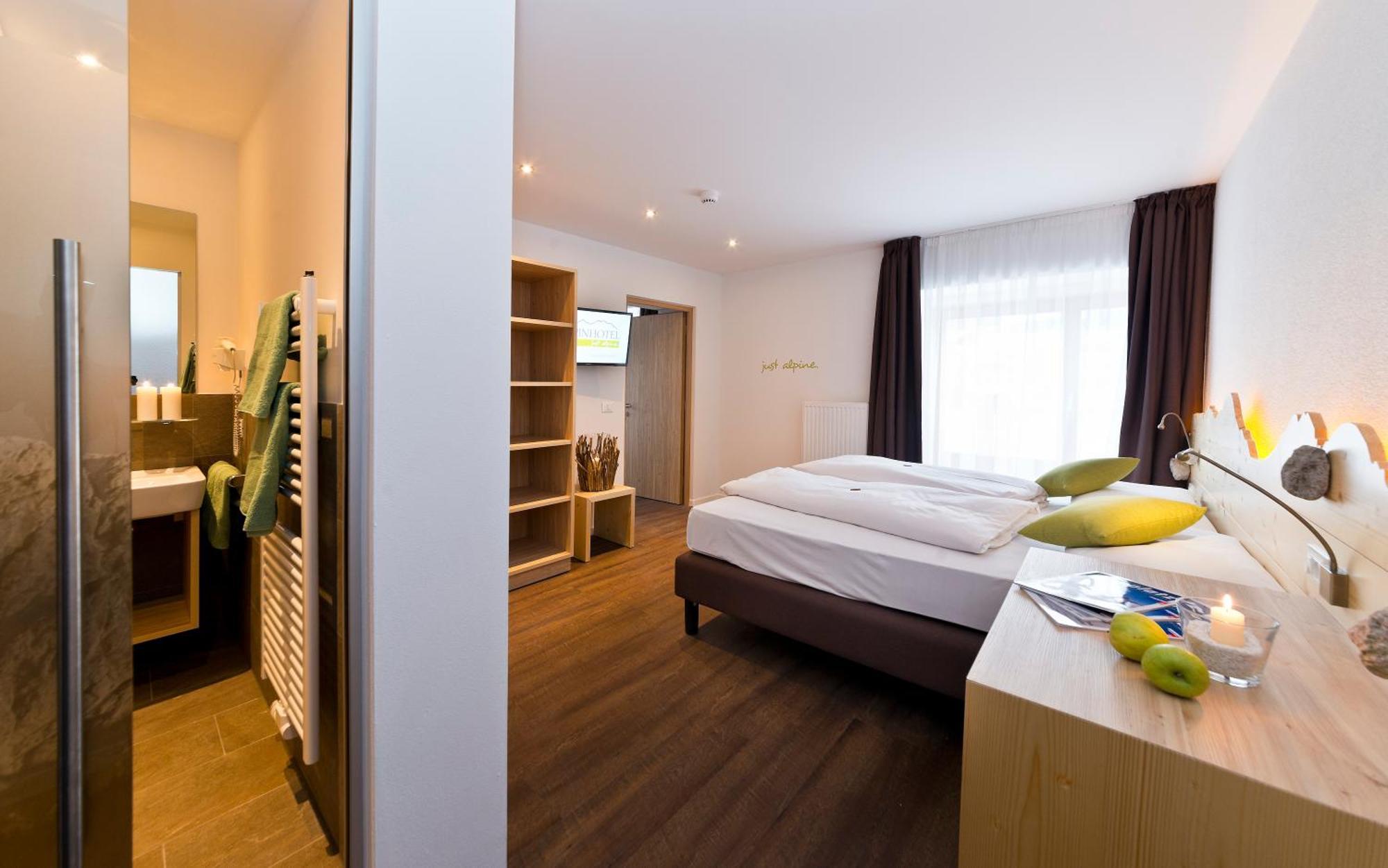 Alpinhotel Keil Olang 외부 사진