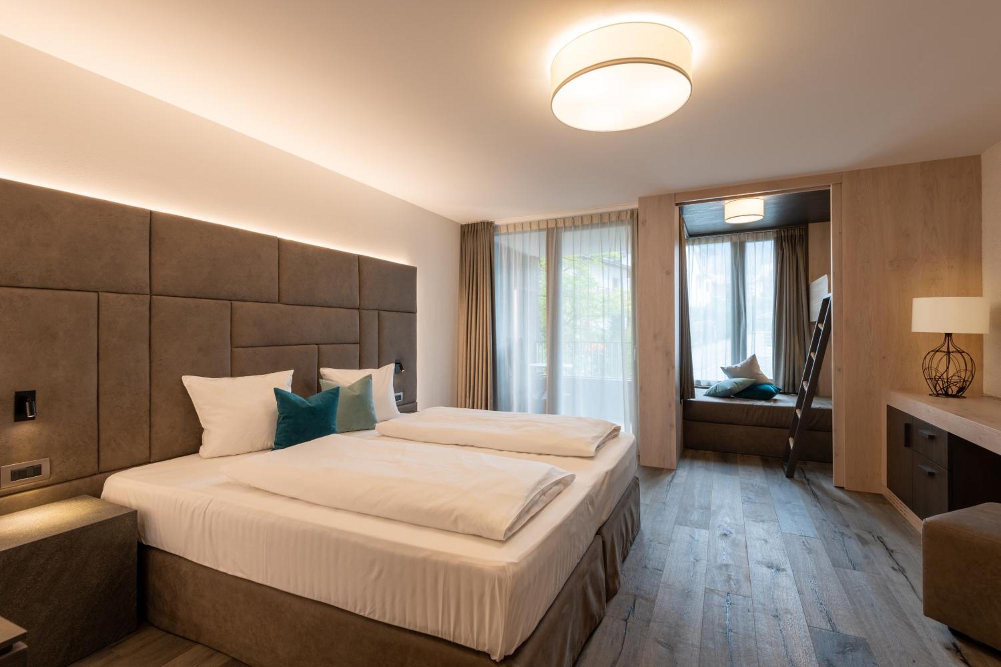 Alpinhotel Keil Olang 객실 사진