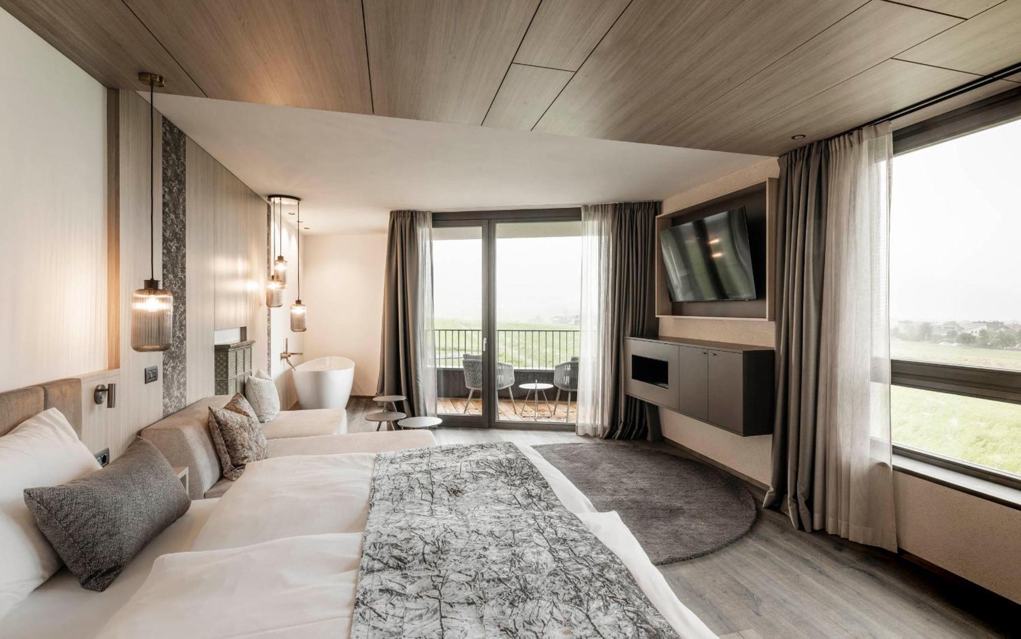 Alpinhotel Keil Olang 외부 사진