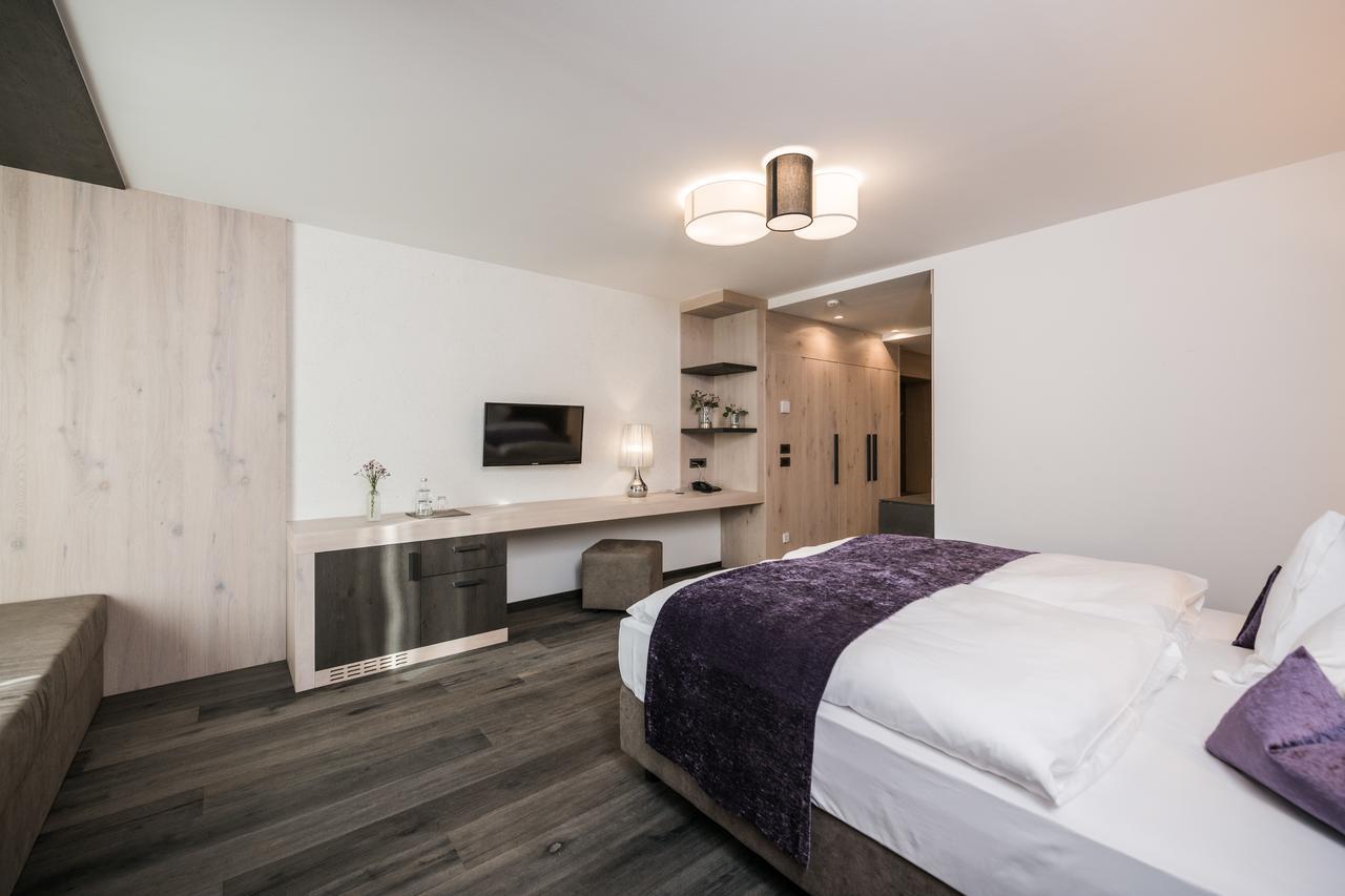 Alpinhotel Keil Olang 외부 사진