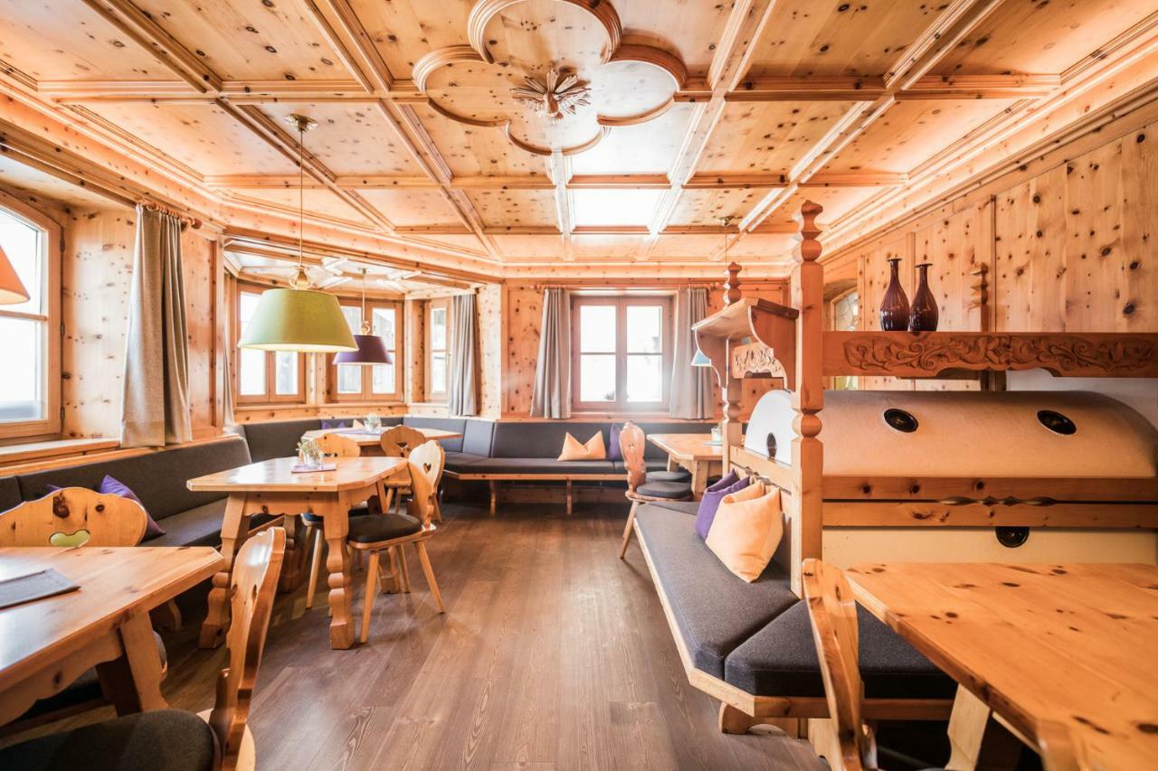 Alpinhotel Keil Olang 외부 사진