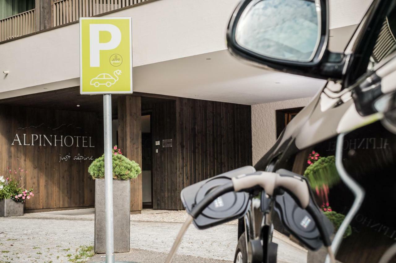 Alpinhotel Keil Olang 외부 사진