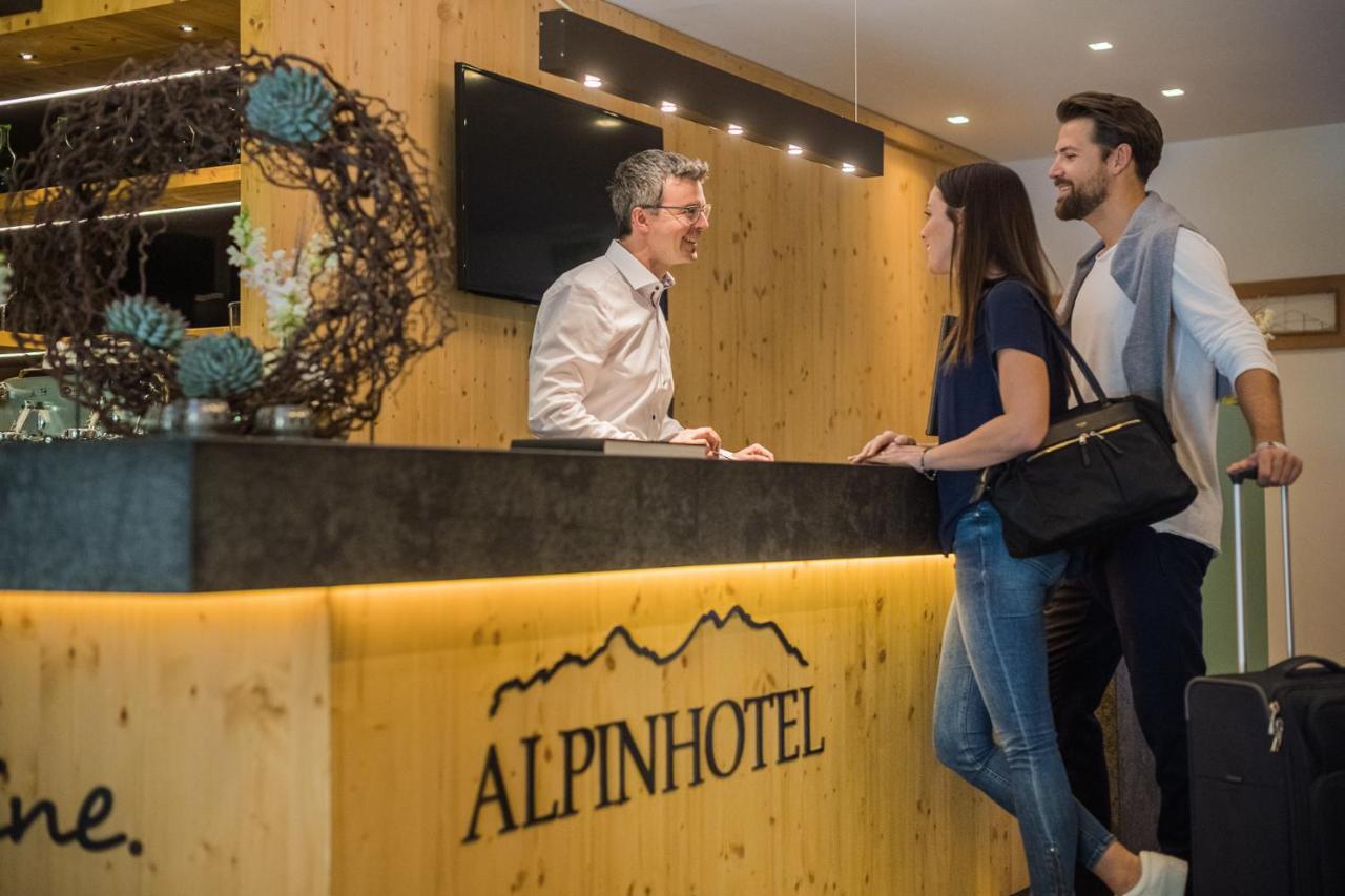 Alpinhotel Keil Olang 외부 사진