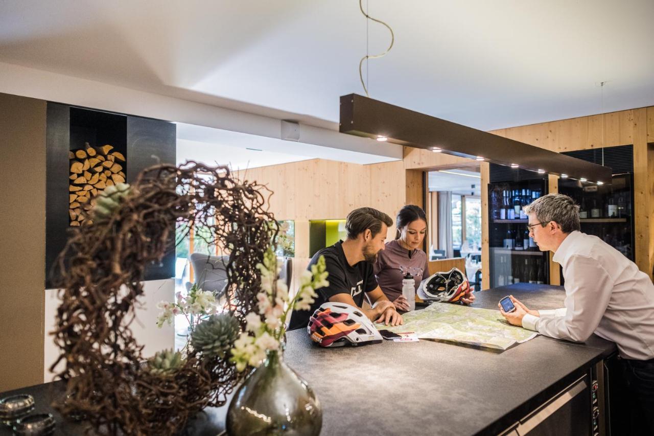Alpinhotel Keil Olang 외부 사진